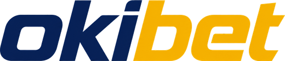 okibet brand logo